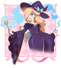 Load image into Gallery viewer, WITCH PRINCESS ✦ STANDEES
